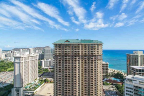 Discovery Bay 4012 Ocean View 1BR